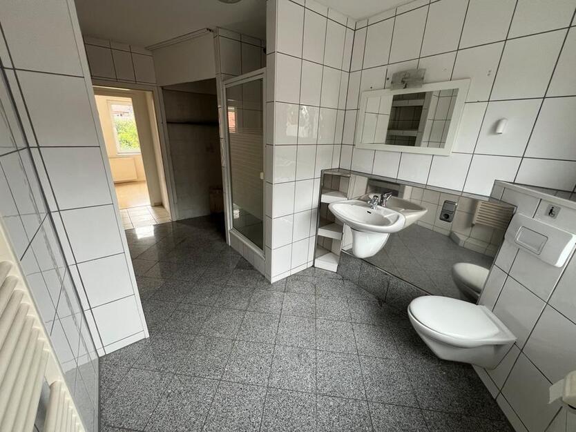 2 Zimmer Wohnung 1. Etage Alsdorf Mariadorf