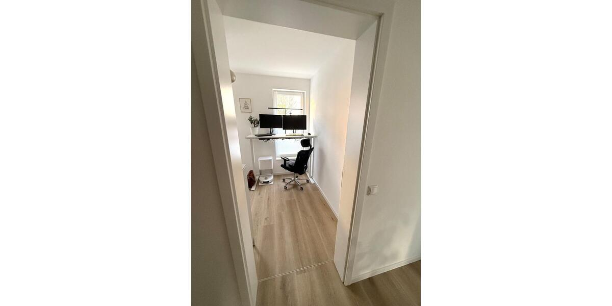 Erdgeschoßwohnung Göttingen - 3 Zimmer, 82 m&sup2;, 1.270&euro; | Angebot:24849569