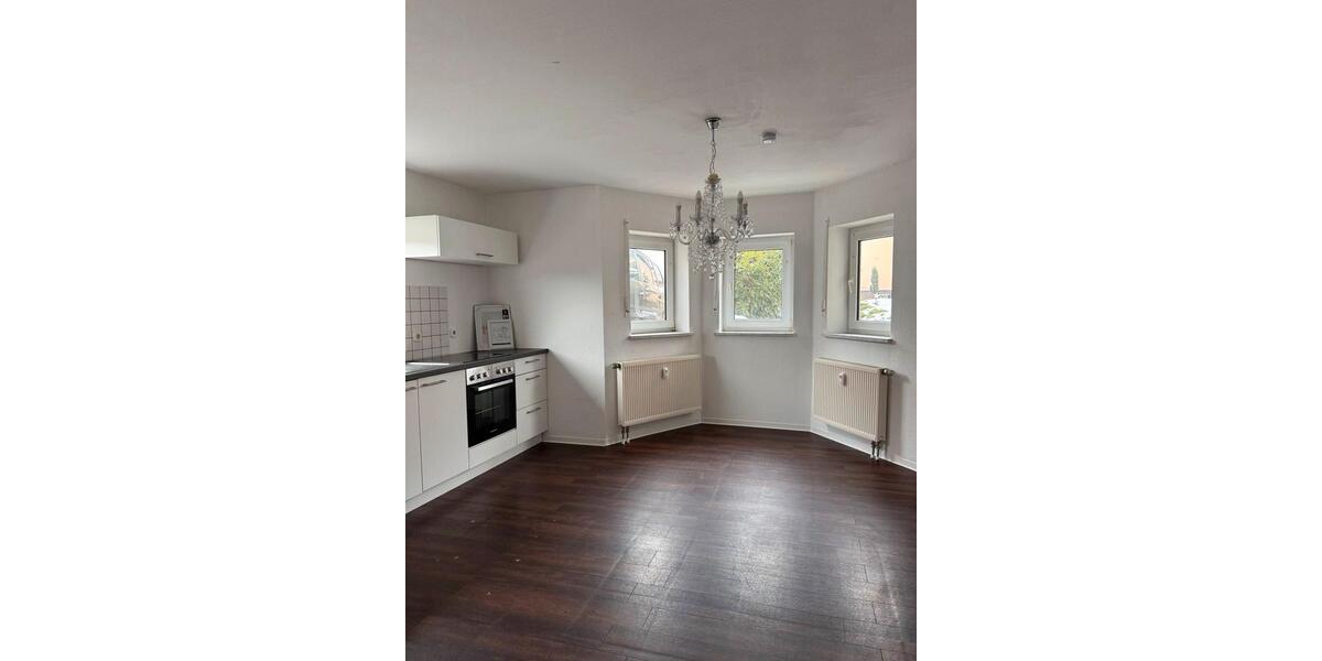 Etagenwohnung Büdingen - 2 Zimmer, 93 m&sup2;, 700&euro; | Angebot:26084587