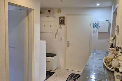 Wohnung Ludwigsburg Hoheneck - 3 Zimmer, 75 m&sup2;, 980&euro; | Angebot:26991878