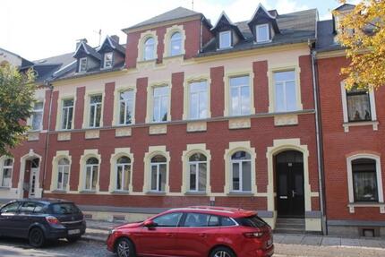 §§§ Große, helle DG Wohnung in Falkenstein Zentrumsnähe zu vermieten §§§ 4 zimmer