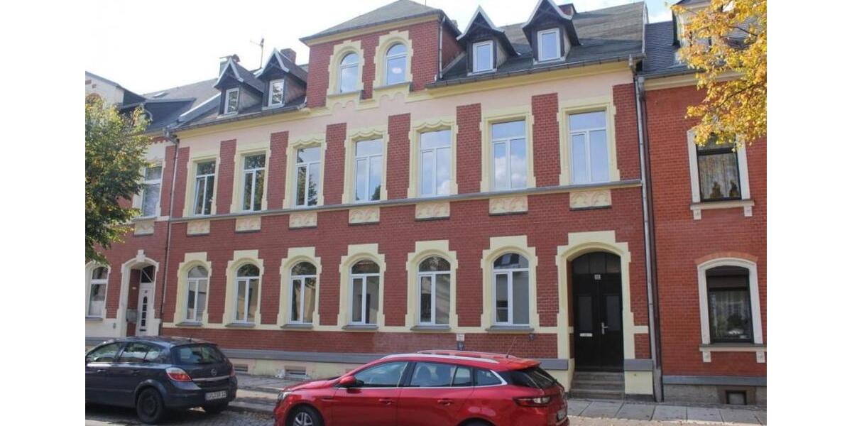 §§§ Große, helle DG Wohnung in Falkenstein Zentrumsnähe zu vermieten §§§ 4 zimmer