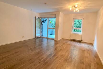 Moderne, helle Etagenwohnung mit gemütlichem Balkon - Top Lage 1 zimmer