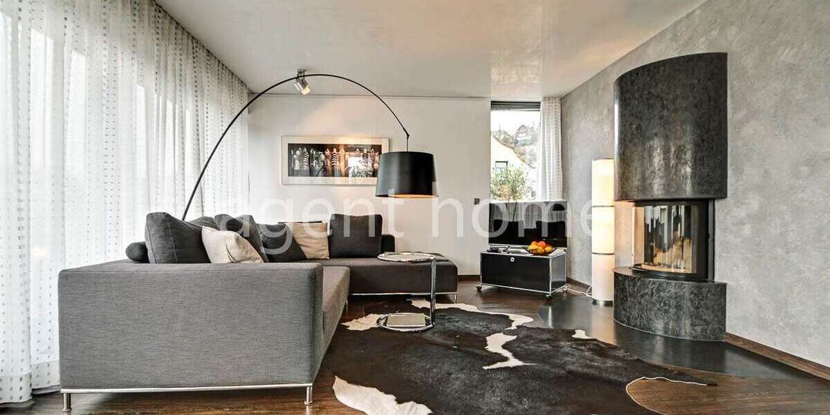 Wohnung zum Mieten in Stuttgart 2.910 € 150 m² 4.5 zimmer