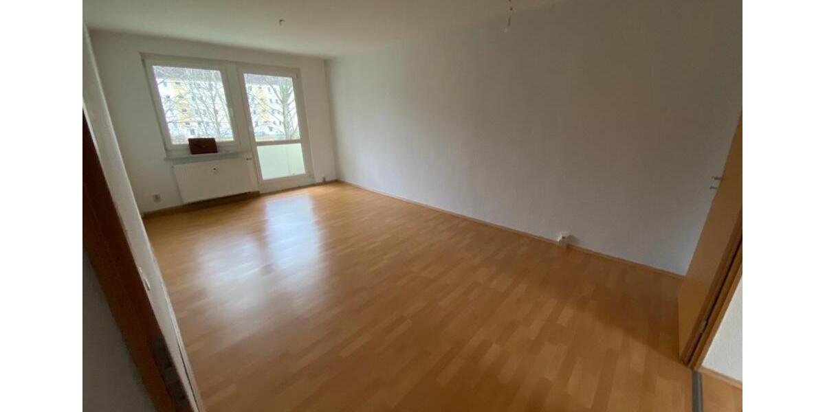 Etagenwohnung Niesky - 3 Zimmer, 60 m&sup2;, 280&euro; | Angebot:24572964