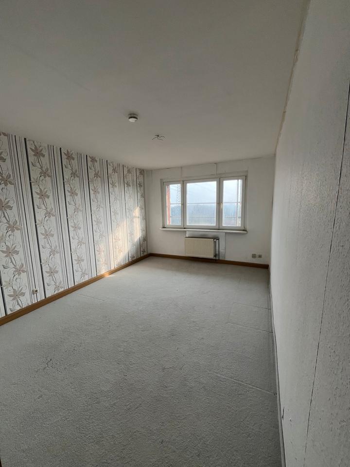 3 Raum Wohnung