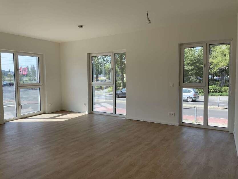 Wohnung zum Mieten in Berlin 1.488,34 € 106.31 m²