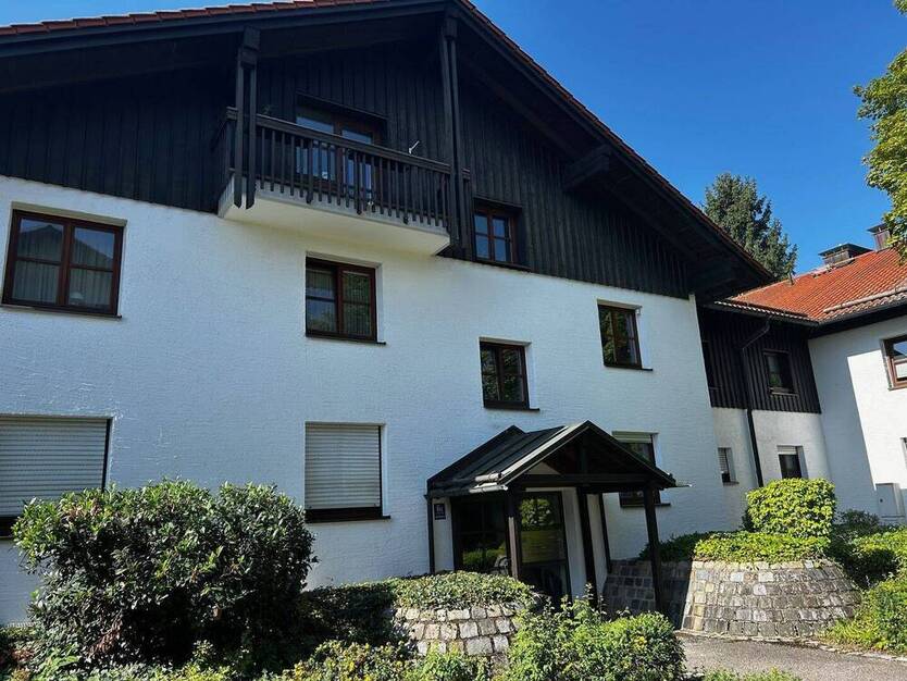 Moderne 3-Zimmer-Wohnung in Deisenhofen