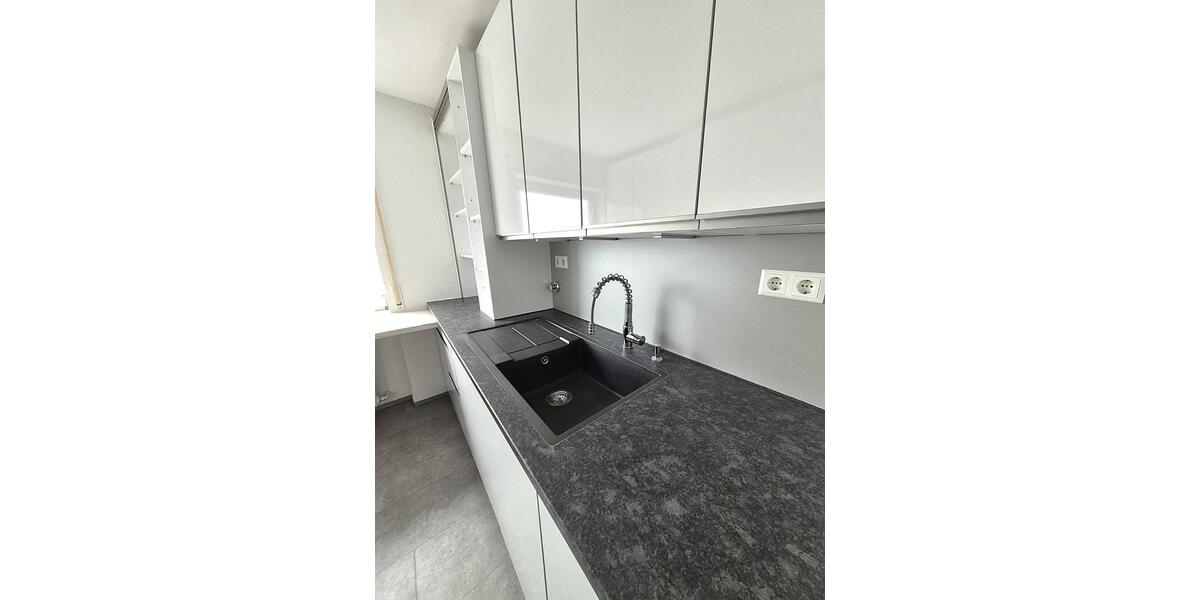 Etagenwohnung Friedrichshafen - 4 Zimmer, 91 m&sup2;, 1.390&euro; | Angebot:24756204