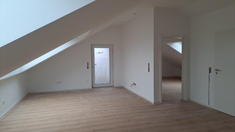 Loft - Studio - Atelier Vaihingen an der Enz - 2 Zimmer, 81 m&sup2;, 1.250&euro; | Angebot:25403651