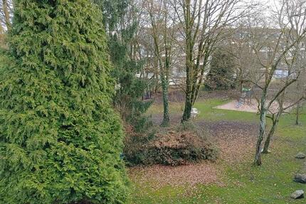 TOP renovierte ,möbilierte 2er WG , Zentral, Gartennutzung 3 zimmer