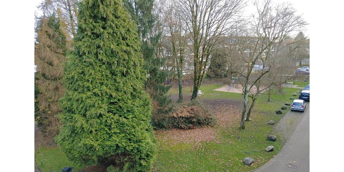 TOP renovierte ,möbilierte 2er WG , Zentral, Gartennutzung 3 zimmer