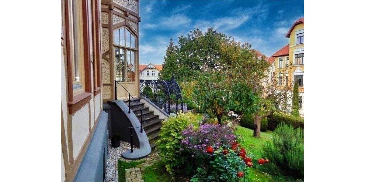 Etagenwohnung Blankenburg - 3 Zimmer, 107 m&sup2;, 777&euro; | Angebot:24820360