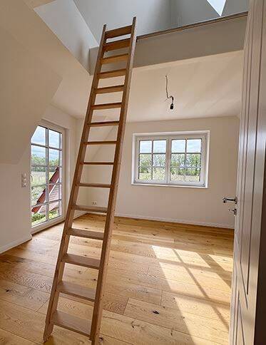 Einfamilienhaus Amelinghausen - 5 Zimmer, 174 m&sup2;, 2.500&euro; | Angebot:26568859