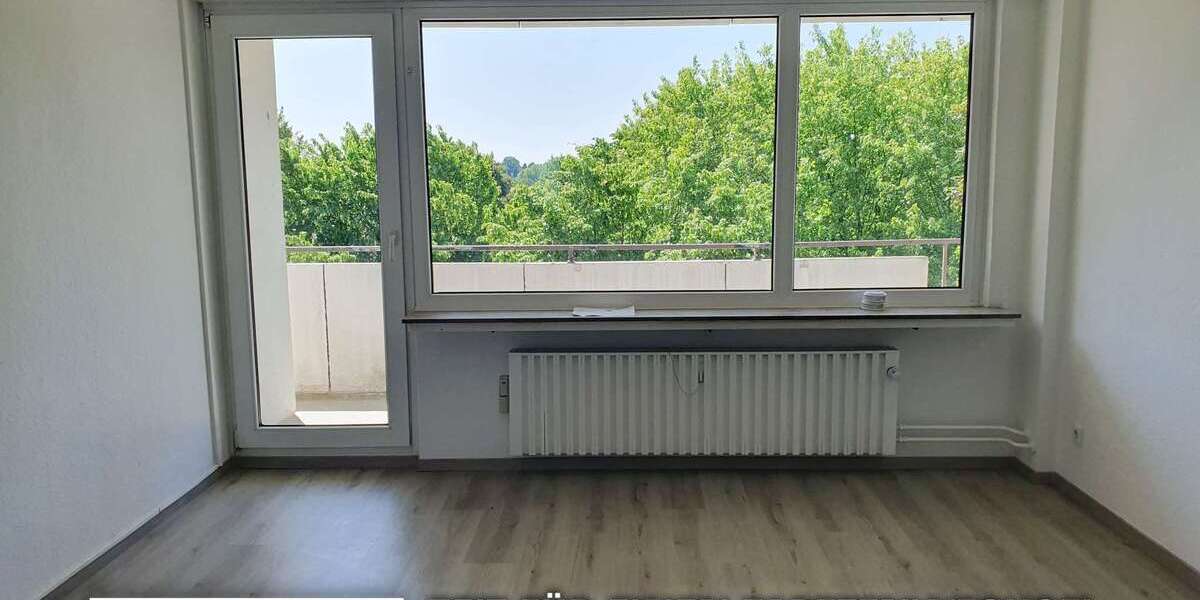 Wohnung zum Mieten in Wuppertal 339,04 € 62.21 m² 2 zimmer