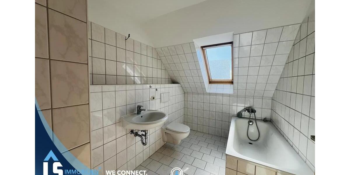 Dachgeschoßwohnung Wolmirstedt - 2 Zimmer, 50 m&sup2;, 350&euro; | Angebot:26635036