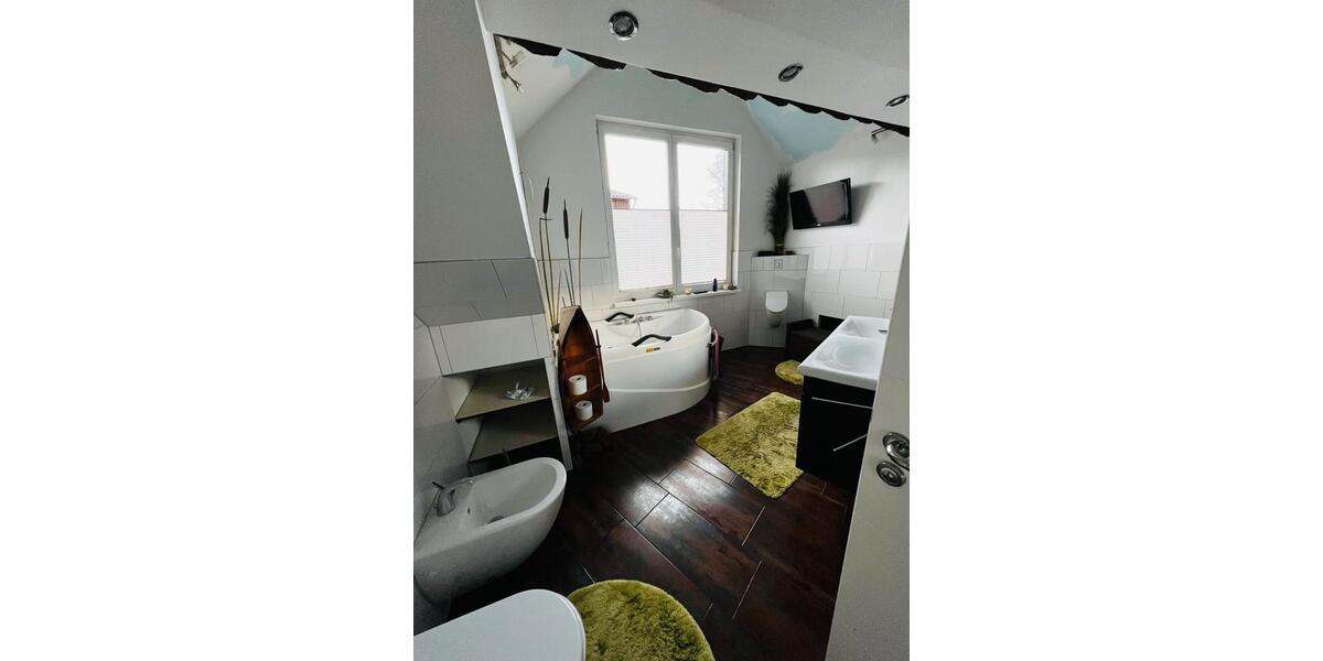 Wohnen auf Zeit Wedemark - 1 Zimmer, 22 m&sup2;, 480&euro; | Angebot:24560582