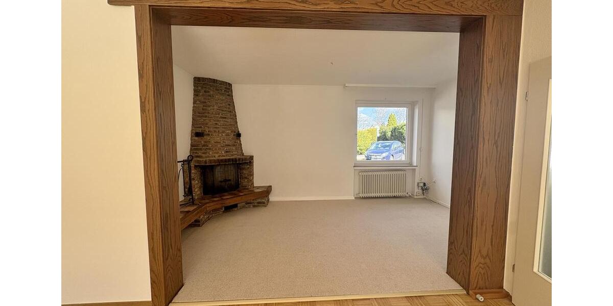 Doppelhaushälfte Stuhr - 4 Zimmer, 113 m&sup2;, 1.200&euro; | Angebot:26050266