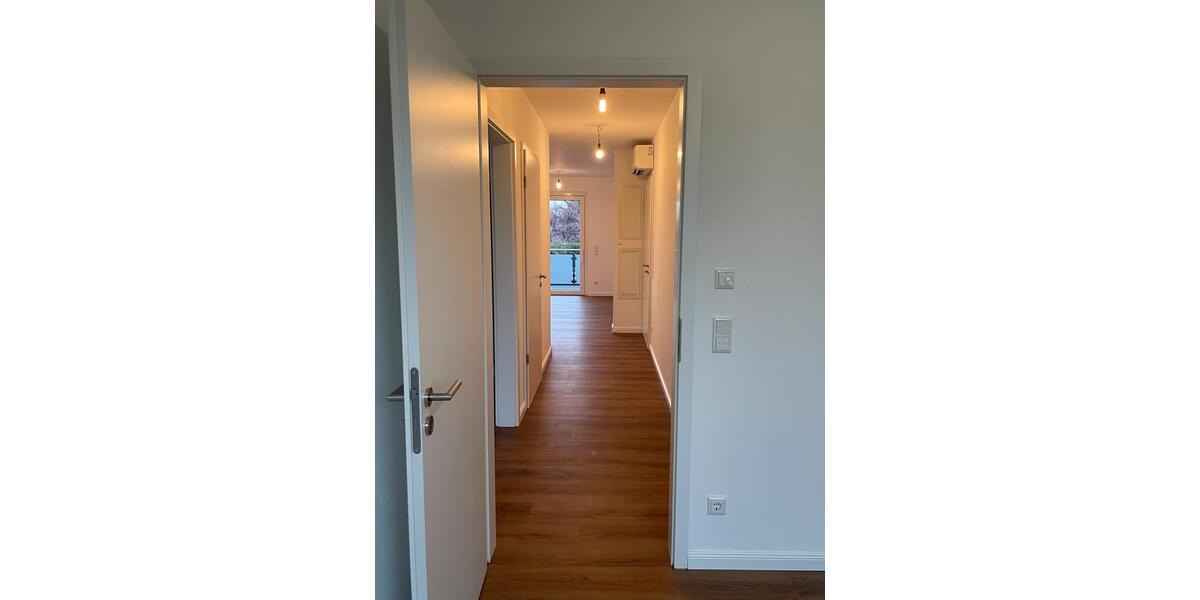 Etagenwohnung Versmold - 3 Zimmer, 61 m&sup2;, 795&euro; | Angebot:26026054