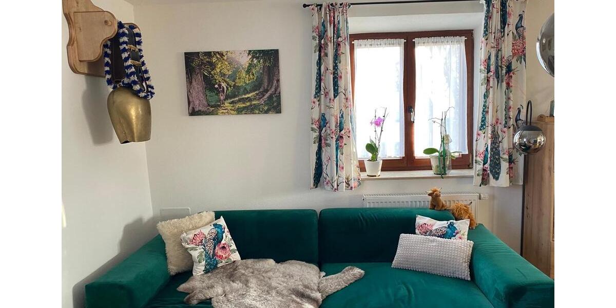 Haus vollmöbeliert zu vermieten 5 zimmer