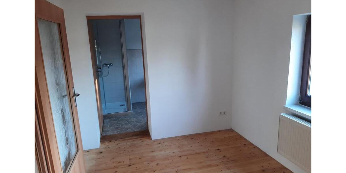 Erdgeschoßwohnung Bobritzsch-Hilbersdorf Hilbersdorf - 2 Zimmer, 45 m&sup2;, 247&euro; | Angebot:24563114