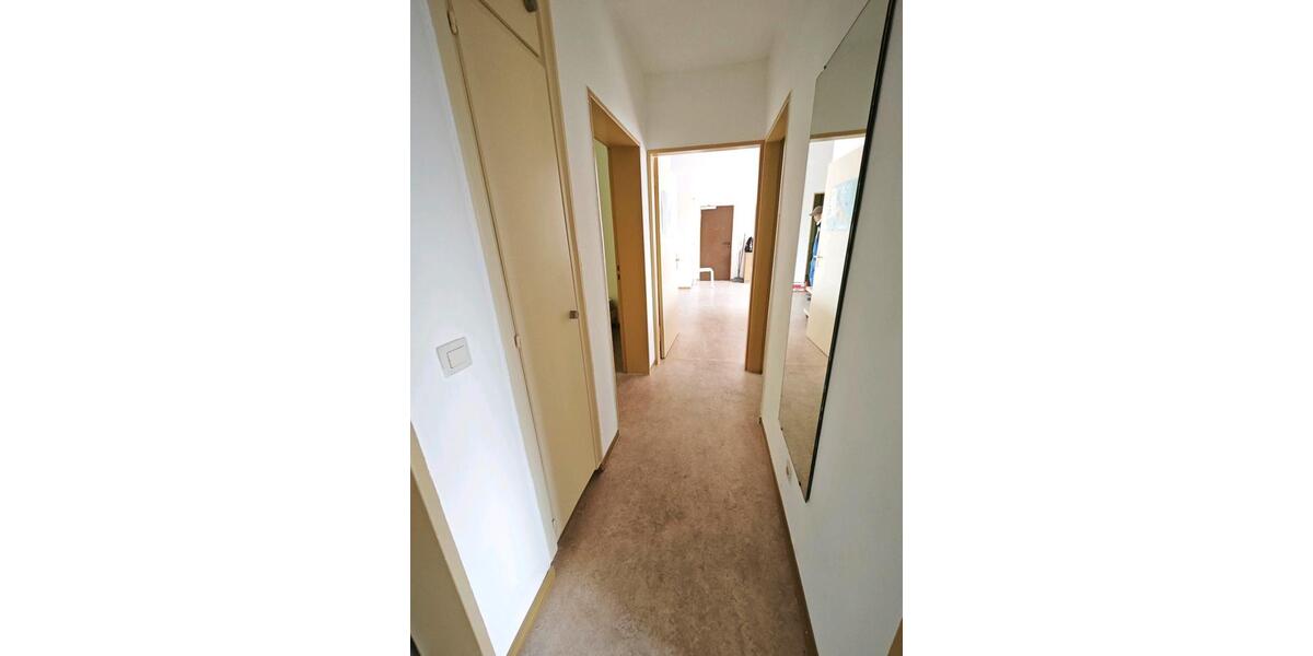 Etagenwohnung Hoppstädten-Weiersbach Weiersbach - 4 Zimmer, 100 m&sup2;, 1.020&euro; | Angebot:26494543