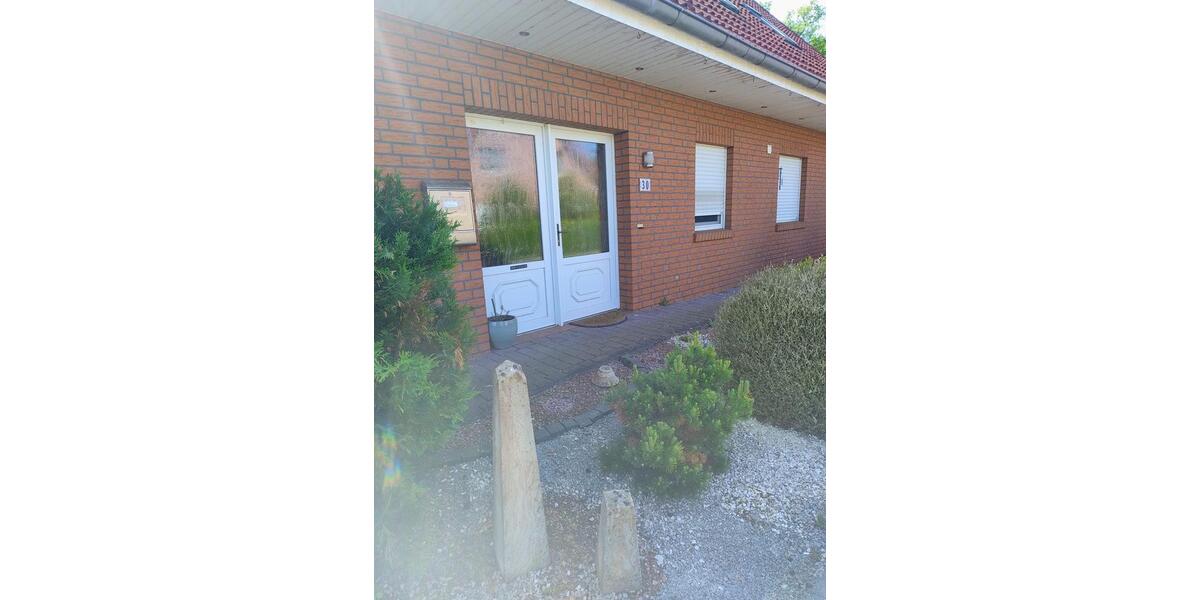 Erdgeschoßwohnung Barßel - 3 Zimmer, 110 m&sup2;, 800&euro; | Angebot:26680555