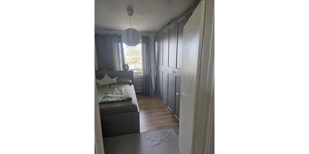 Etagenwohnung Nürnberg Hasenbuck - 3 Zimmer, 74 m&sup2;, 1.200&euro; | Angebot:26706076