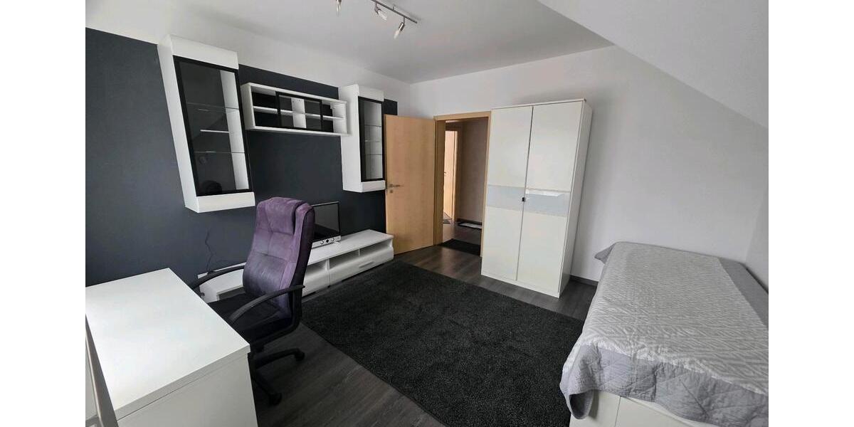 Wohnen auf Zeit Fulda Fulda-Galerie - 1 Zimmer, 17 m&sup2;, 450&euro; | Angebot:26671347