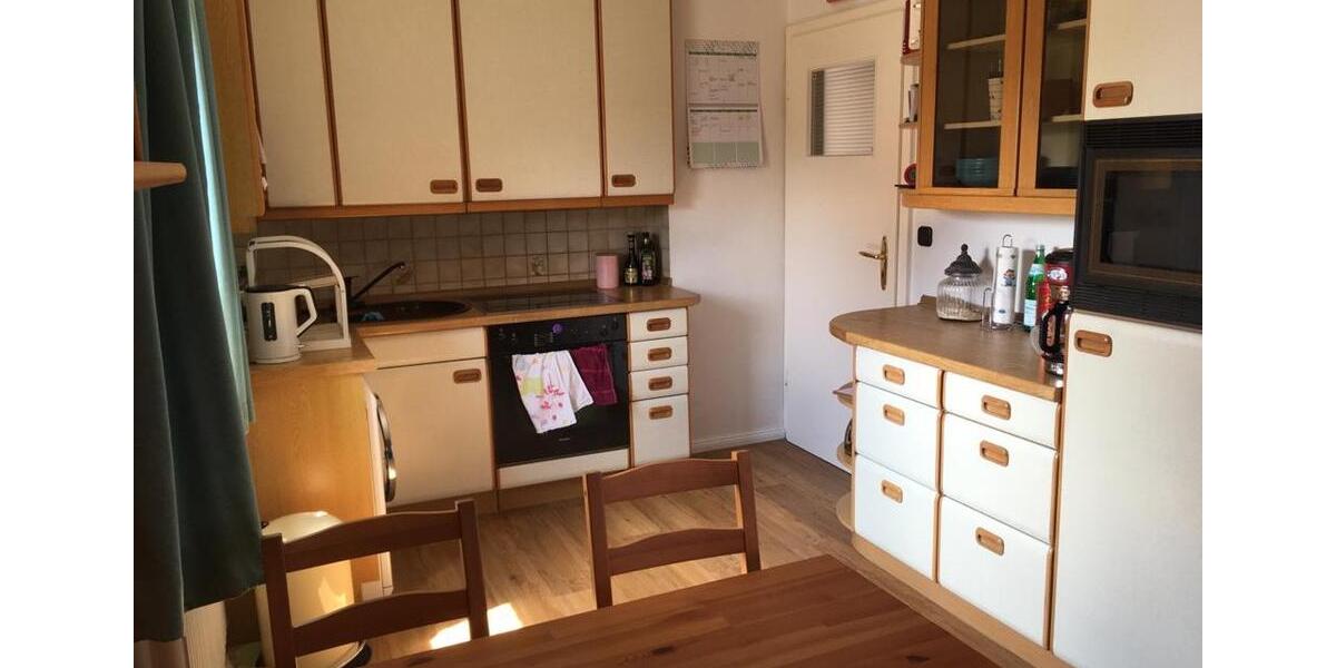 Etagenwohnung Soltau - 3 Zimmer, 78 m&sup2;, 660&euro; | Angebot:26565512
