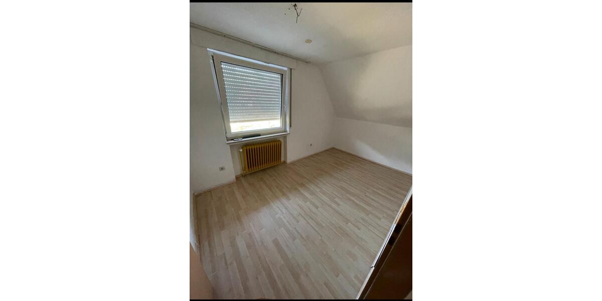 Dachgeschoßwohnung Molbergen - 3 Zimmer, 72 m&sup2;, 750&euro; | Angebot:26567088