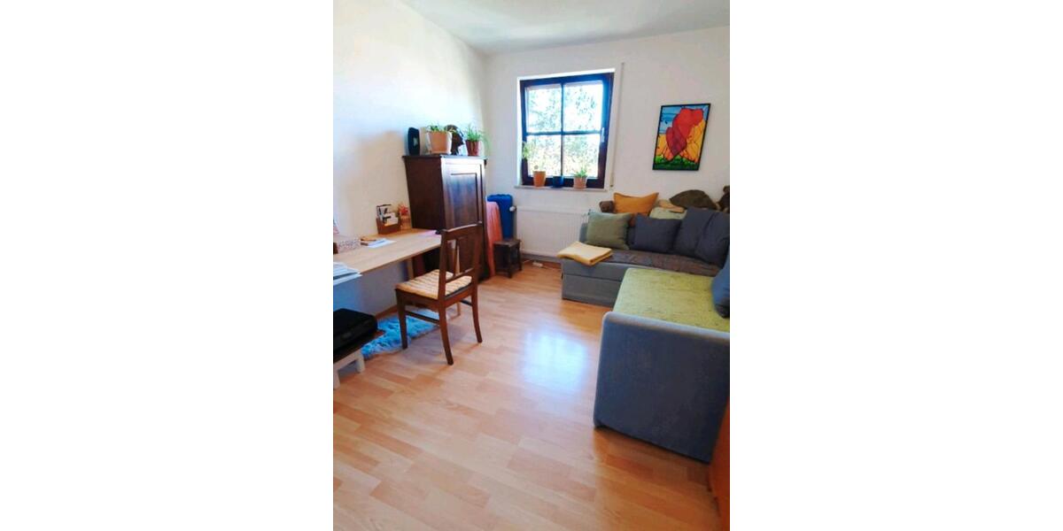 Wohnen auf Zeit München Aubing-Lochhausen-Langwied - 1 Zimmer, 12 m&sup2;, 511&euro; | Angebot:26659001