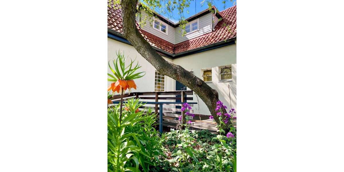 Einfamilienhaus Berlin - 6 Zimmer, 144 m&sup2;, 3.100&euro; | Angebot:26831825