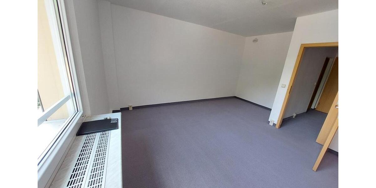 Etagenwohnung Suhl - 2 Zimmer, 54 m&sup2;, 280&euro; | Angebot:26629541