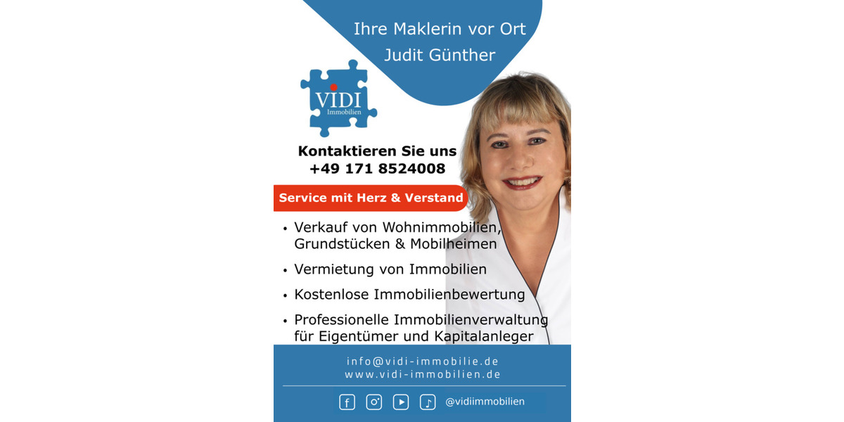 Etagenwohnung Bad Homburg vor der Höhe Bad Homburg - 5 Zimmer, 104 m&sup2;, 1.350&euro; | Angebot:26173660