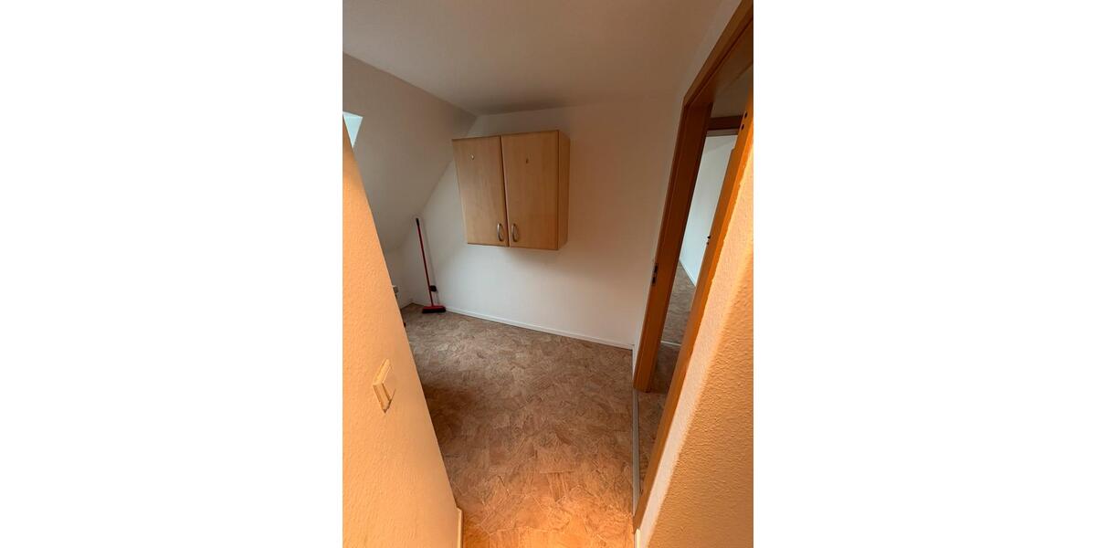 Gemütliche 1 Zimmer Wohnung, ruhige Lage in Lippstadt 1 zimmer