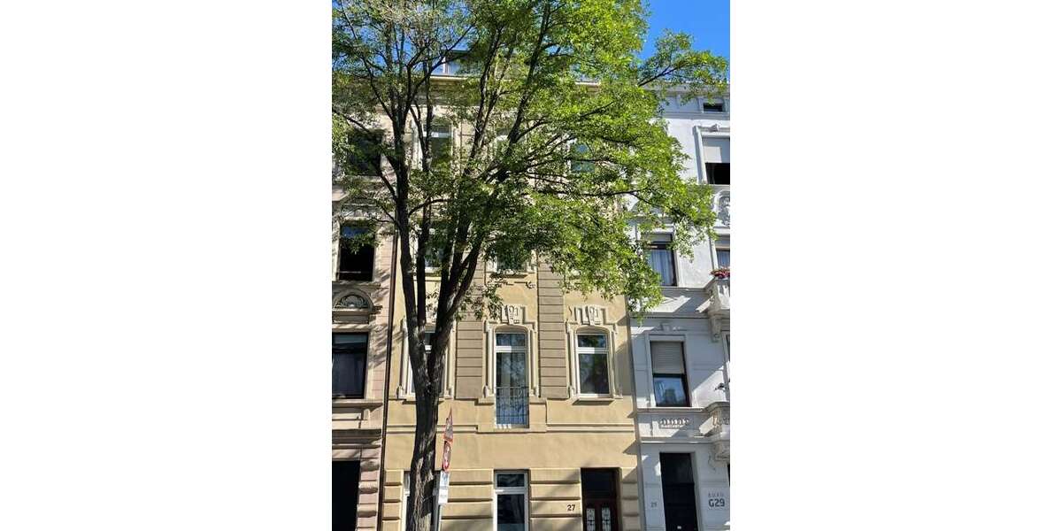 Etagenwohnung Aachen Forst - 3 Zimmer, 64 m&sup2;, 565&euro; | Angebot:27039873