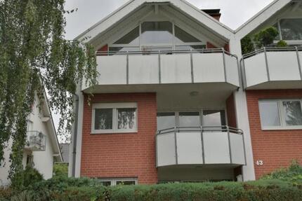 Schicke Erdgeschosswohnung 2ZKB TerrasseGarten, nähe Fischteiche zimmer