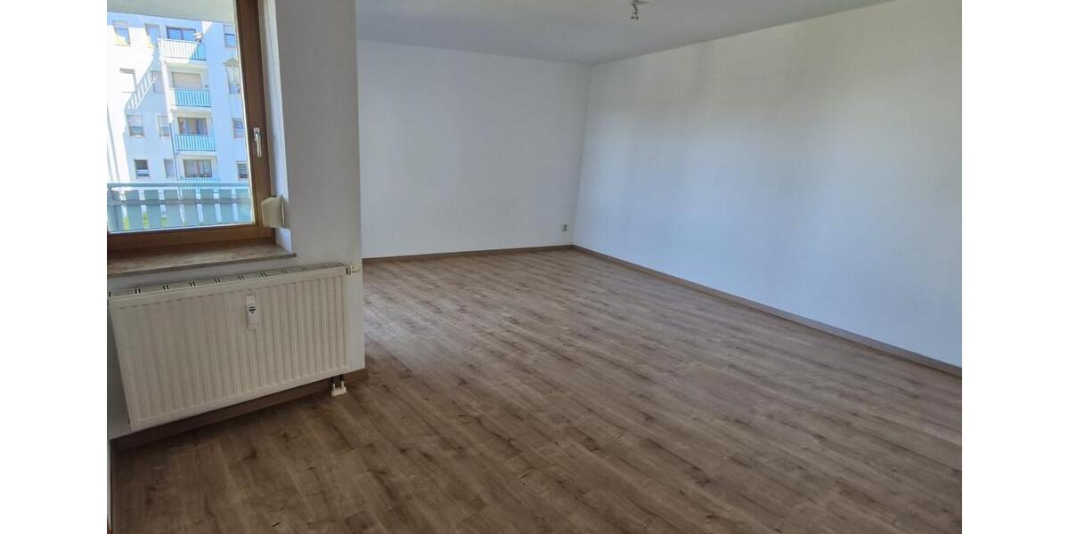 Etagenwohnung Annaberg-Buchholz Buchholz - 4 Zimmer, 74 m&sup2;, 458&euro; | Angebot:26676986