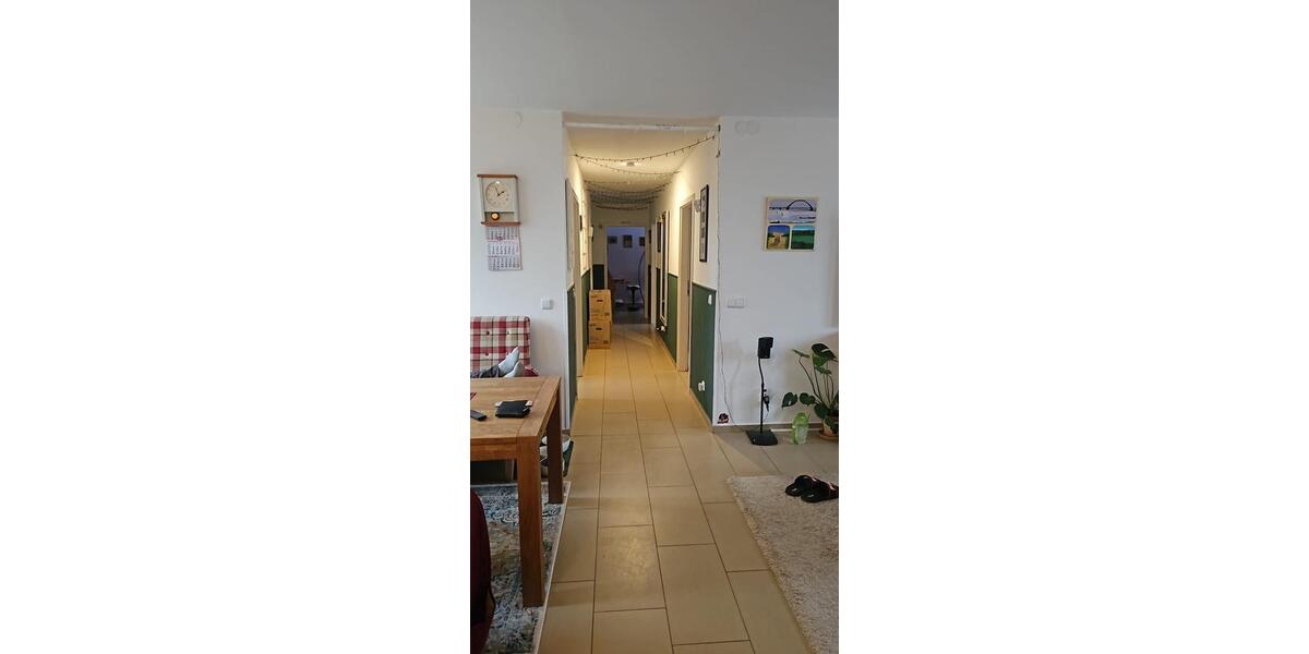Hochparterre Lauenburg/Elbe Elbe - 4 Zimmer, 89 m&sup2;, 755&euro; | Angebot:24705474