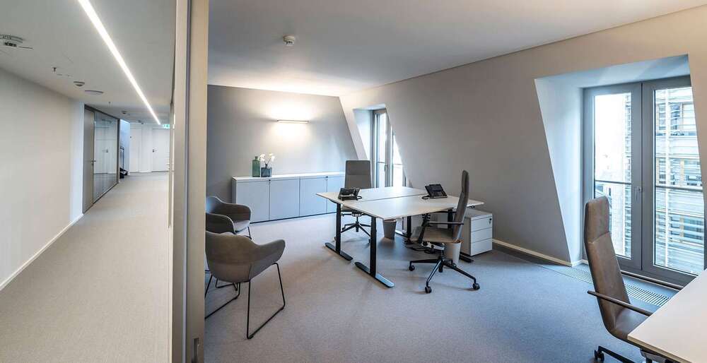 Büro in Frankfurt am Main 499 € 8 m²