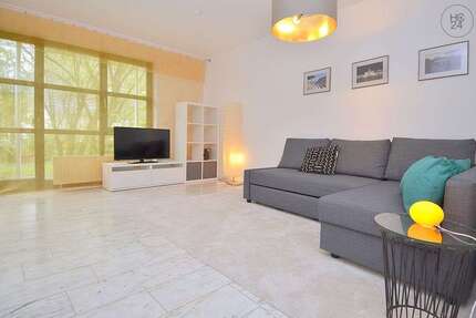 Zimmer Mainz Ebersheim - 2 Zimmer, 1.090&euro; | Angebot:25314265