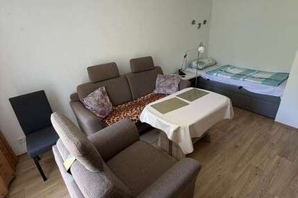 Zimmer Nürnberg Gaismannshof - 1 Zimmer, 690&euro; | Angebot:27073062