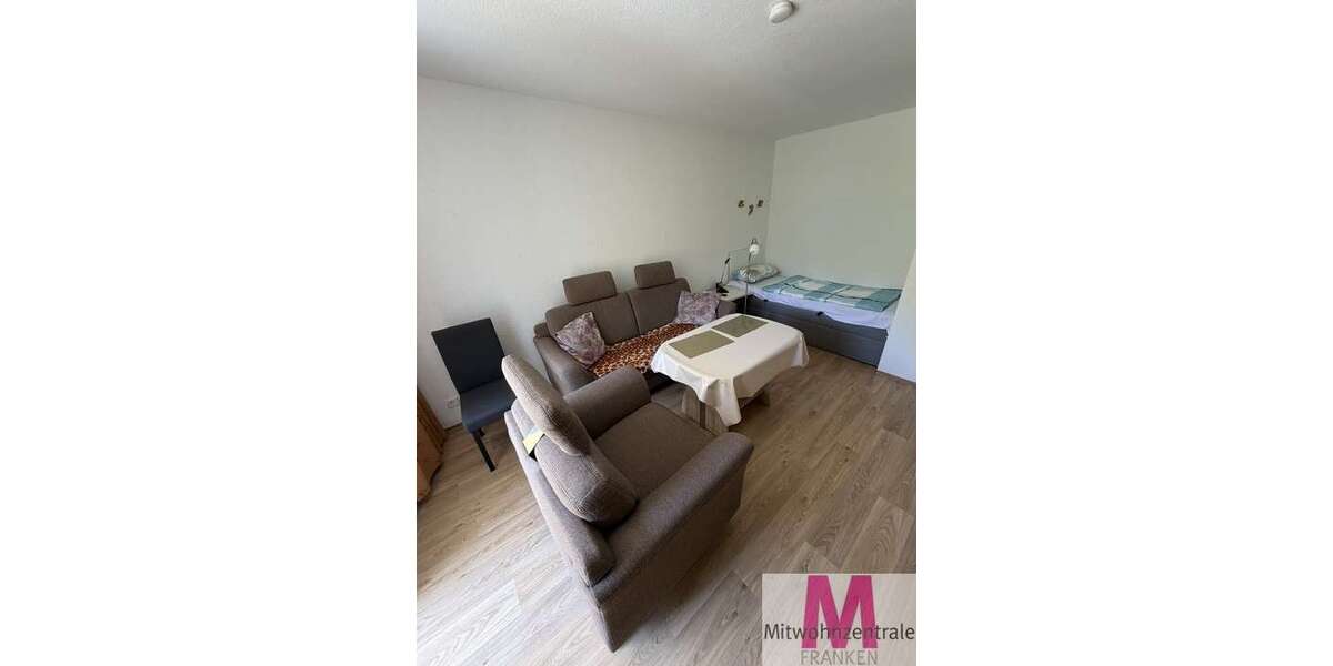 Zimmer Nürnberg Gaismannshof - 1 Zimmer, 690&euro; | Angebot:27073062