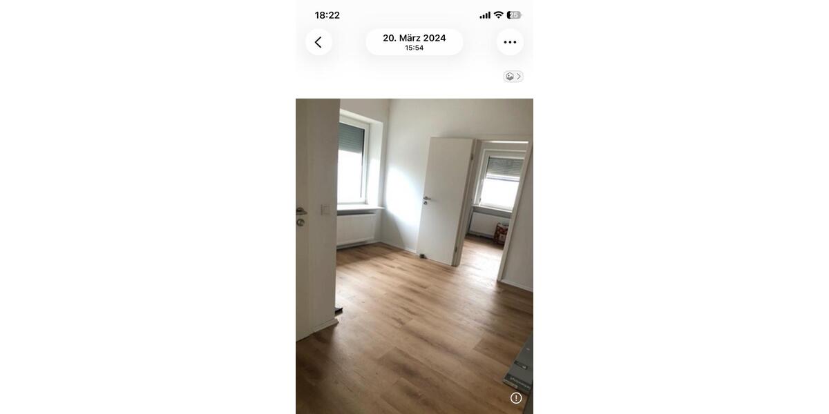 Erdgeschoßwohnung Heide - 2.5 Zimmer, 78 m&sup2;, 840&euro; | Angebot:25892694