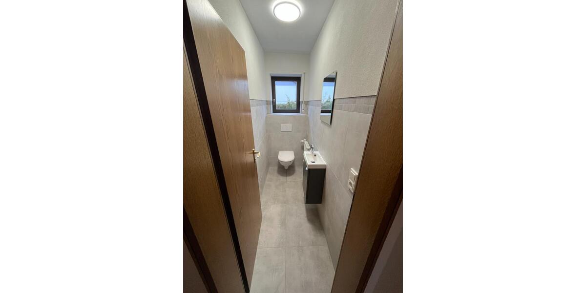 Etagenwohnung Bad Kissingen - 4 Zimmer, 115 m&sup2;, 1.200&euro; | Angebot:25637742