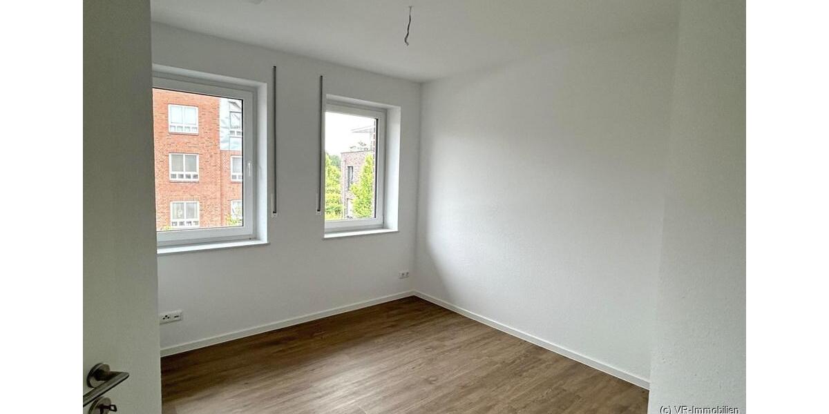 Etagenwohnung Wildeshausen - 4 Zimmer, 97 m&sup2;, 1.260&euro; | Angebot:26001544