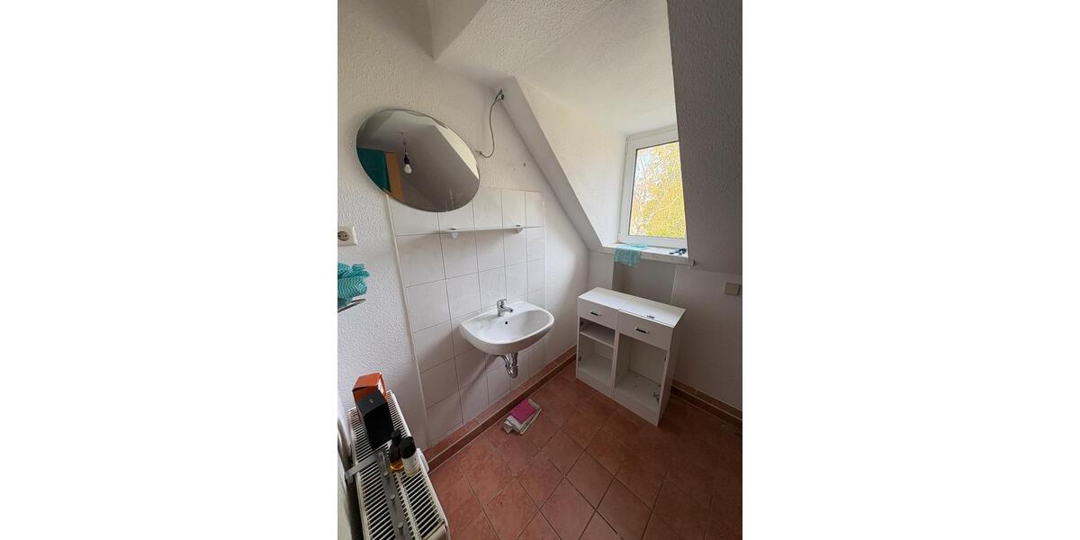 Dachgeschoßwohnung Schneeberg - 2 Zimmer, 48 m&sup2;, 348&euro; | Angebot:26265630