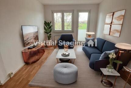Wohnung Heidesee - 3 Zimmer, 65 m&sup2;, 720&euro; | Angebot:26459251