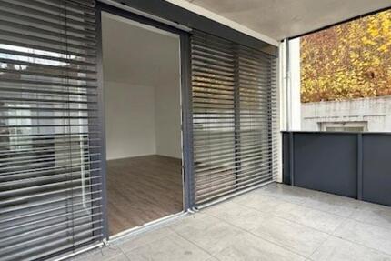 Moderne 3-Zimmer-Wohnung Neubau in Höchberg 3 zimmer